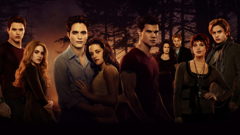 Breaking Dawn – Part 1 FI - Wallpaper Abyss - Alpha Coders