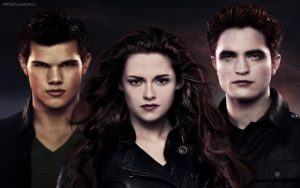The Final Chapter Breaking Dawn – Part 2