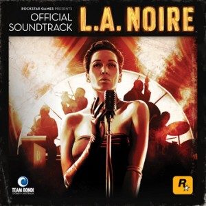 LA Noire Soundtrack