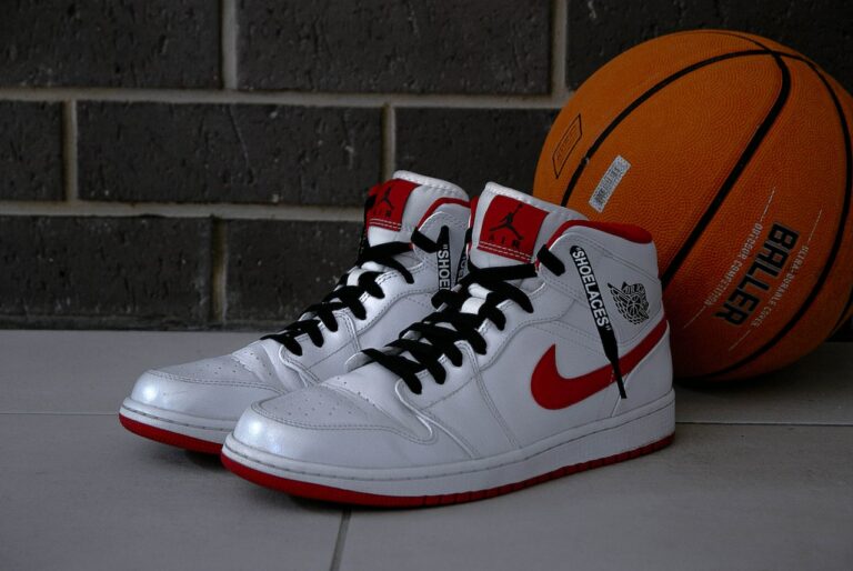 Affordable Sneakers
